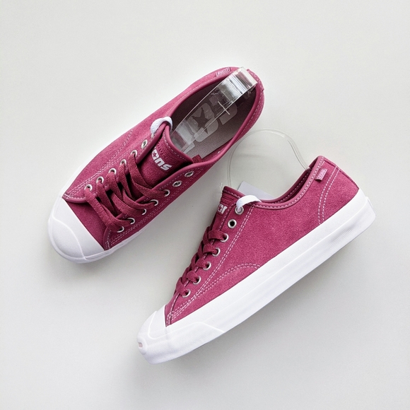 Converse Shoes - Converse JP Pro Ox Mesa Rose/White NIB